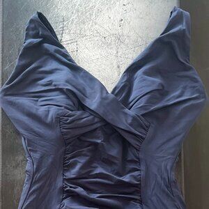 Women's One Piece Swimsuit